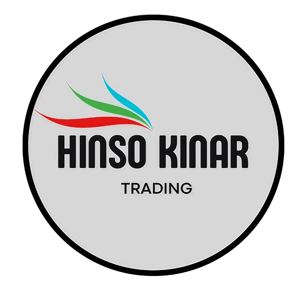 PT Hinso Kinar Trading