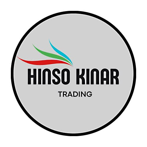 PT Hinso Kinar Trading